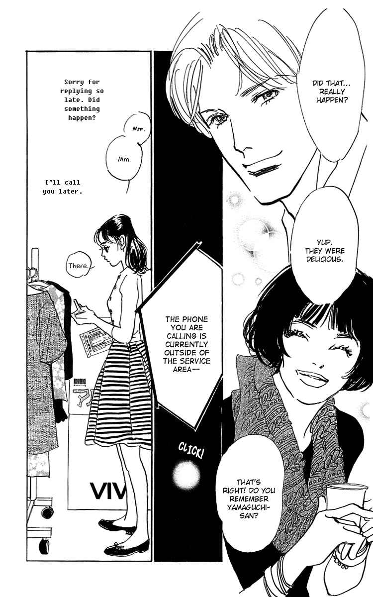 Page 11 Chapter 20 Real Clothes