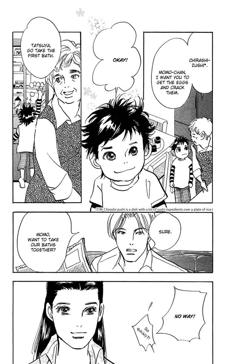Page 14 Chapter 20 Real Clothes