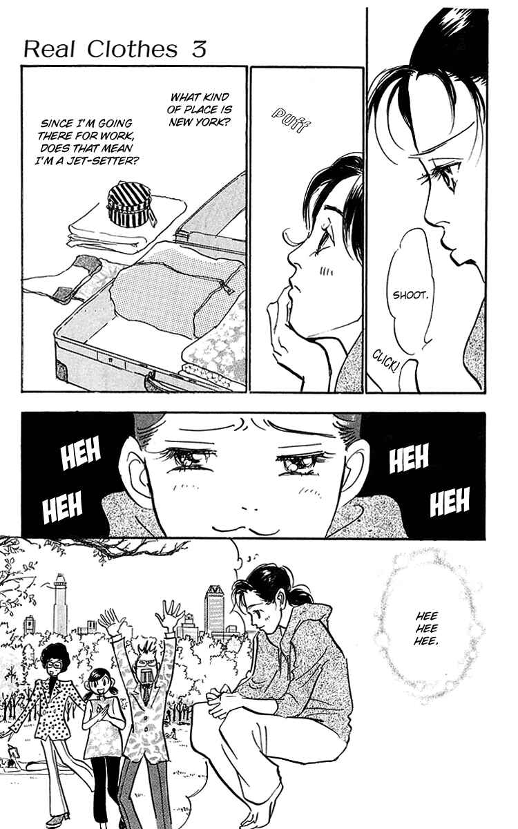 Page 18 Chapter 20 Real Clothes