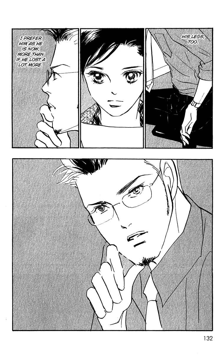 Page 21 Chapter 50 Real Clothes