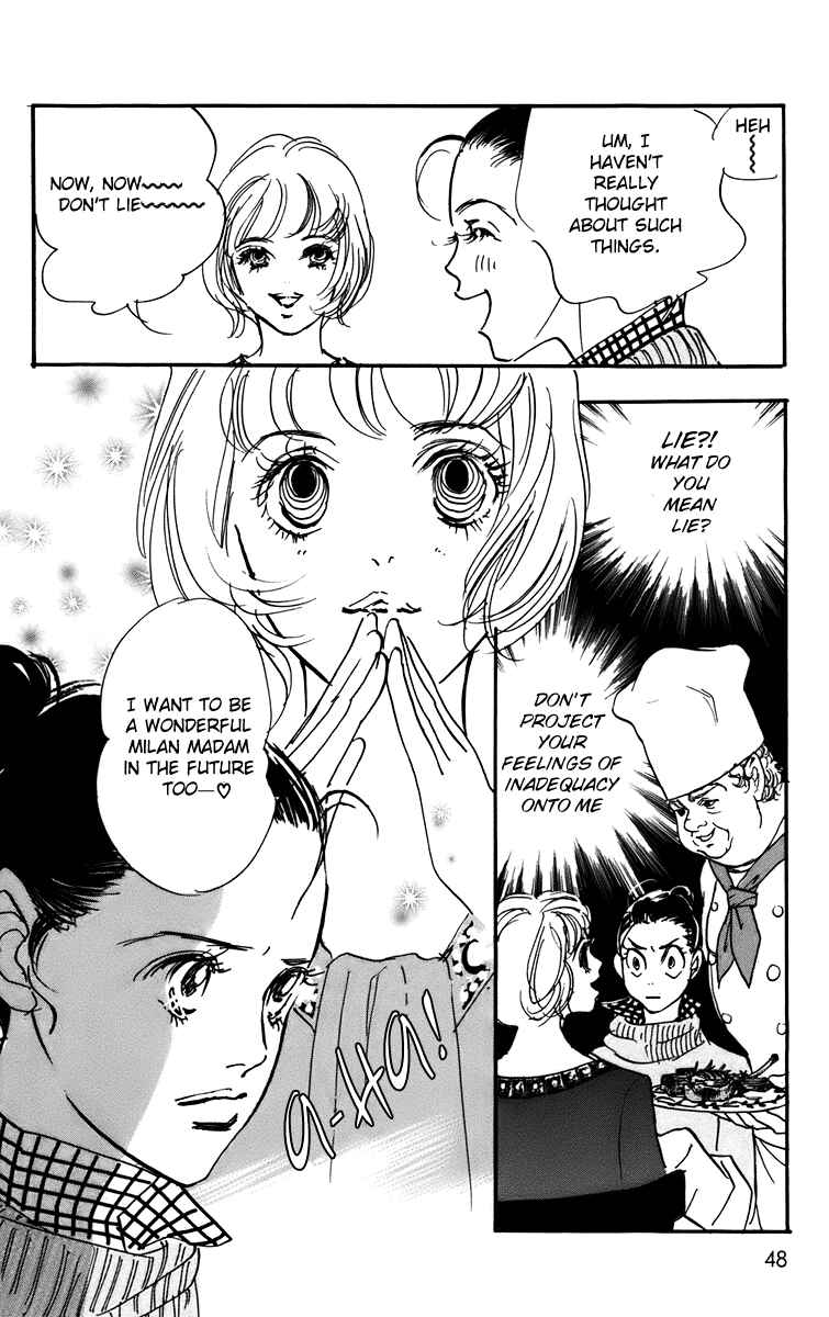Page 14 Chapter 88 Real Clothes