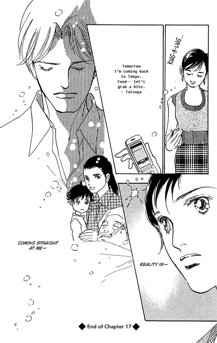 Page 22 Chapter 17 Real Clothes