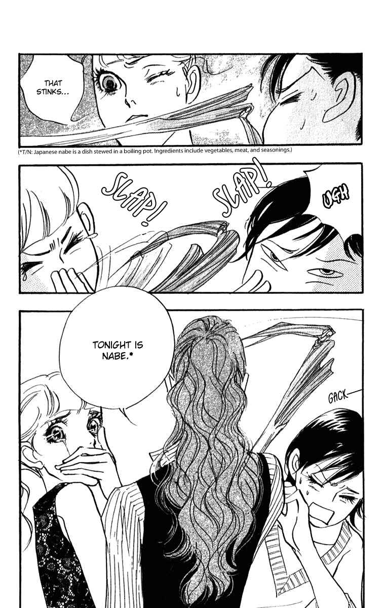 Page 21 Chapter 45 Real Clothes