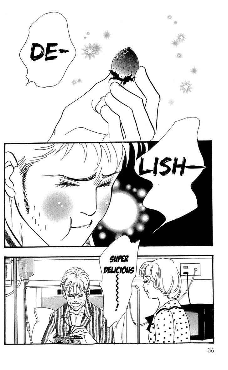 Page 3 Chapter 79 Real Clothes