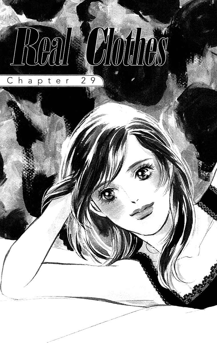 Page 2 Chapter 29 Real Clothes