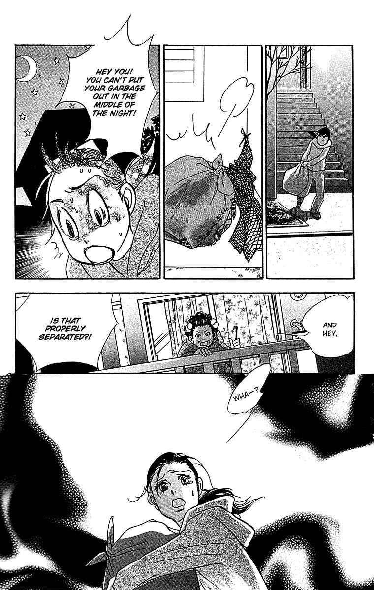 Page 20 Chapter 29 Real Clothes