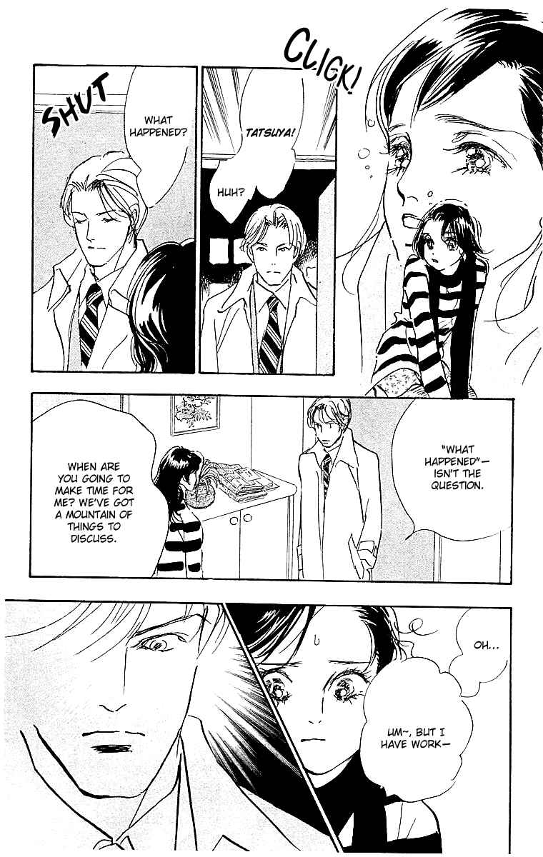 Page 21 Chapter 24 Real Clothes