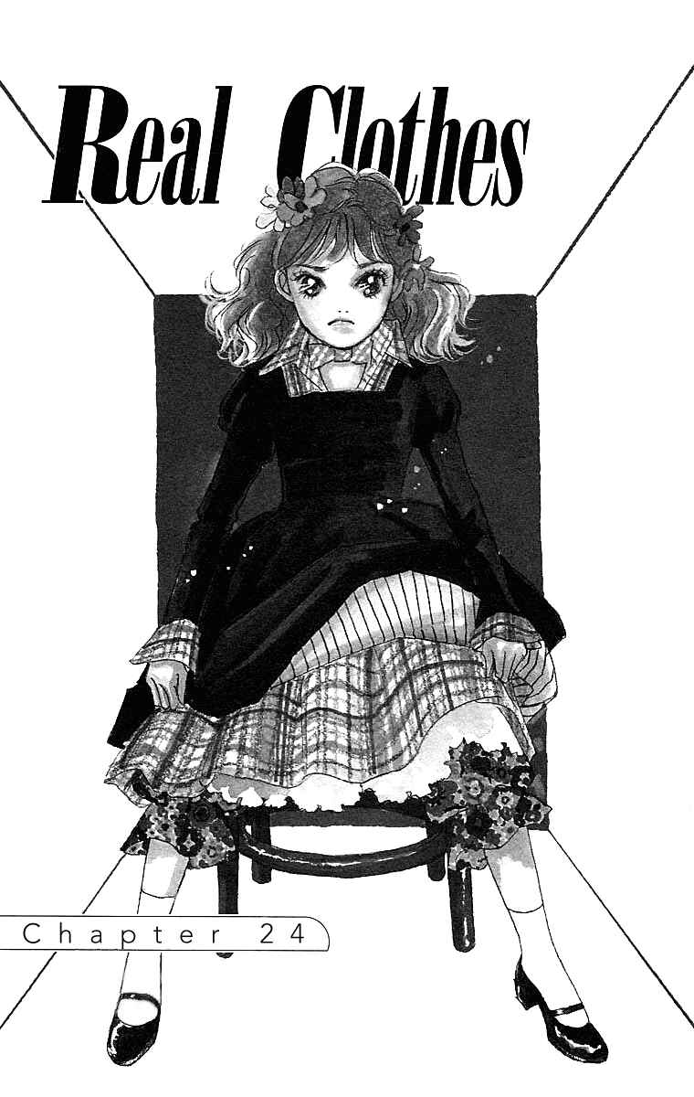 Page 3 Chapter 24 Real Clothes