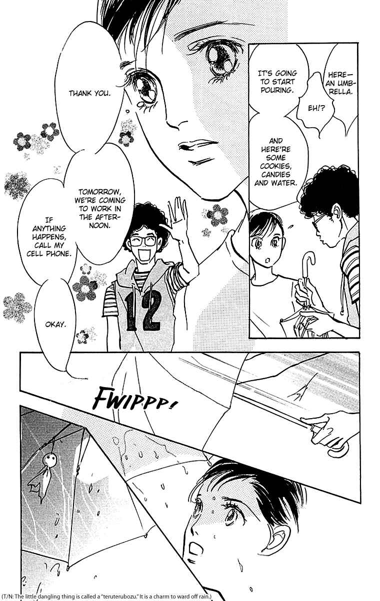 Page 5 Chapter 16 Real Clothes
