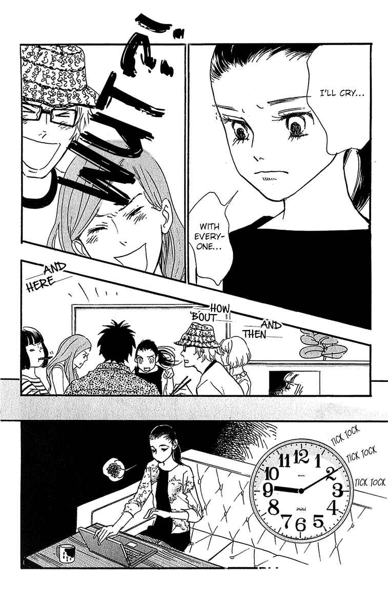 Page 10 Chapter 99 Real Clothes