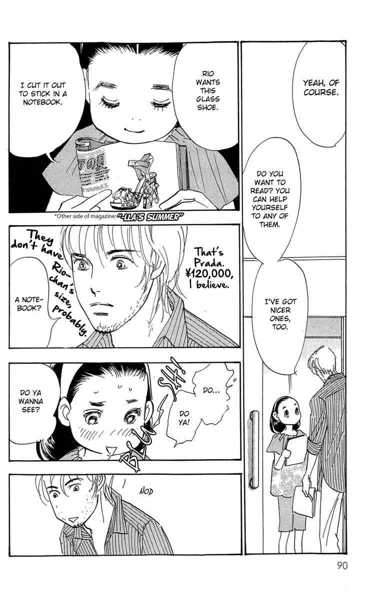 Page 13 Chapter 81 Real Clothes