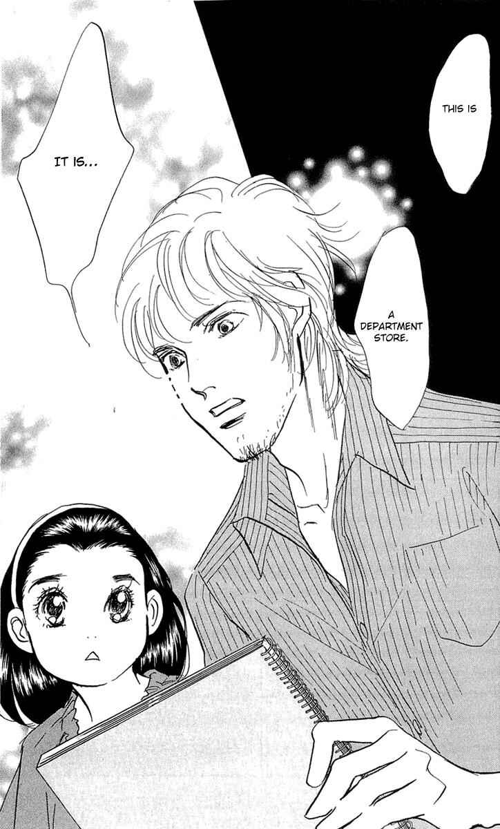 Page 18 Chapter 81 Real Clothes