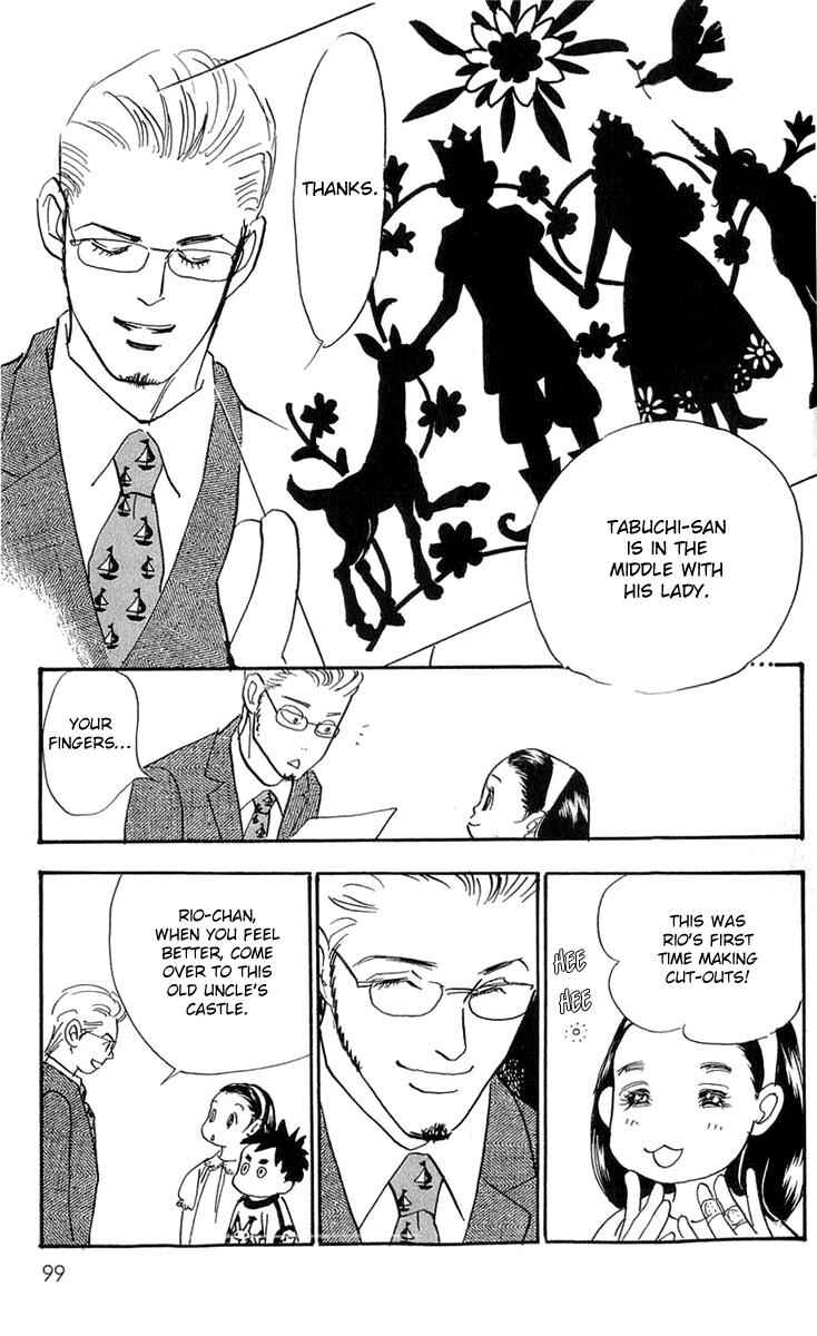 Page 22 Chapter 81 Real Clothes