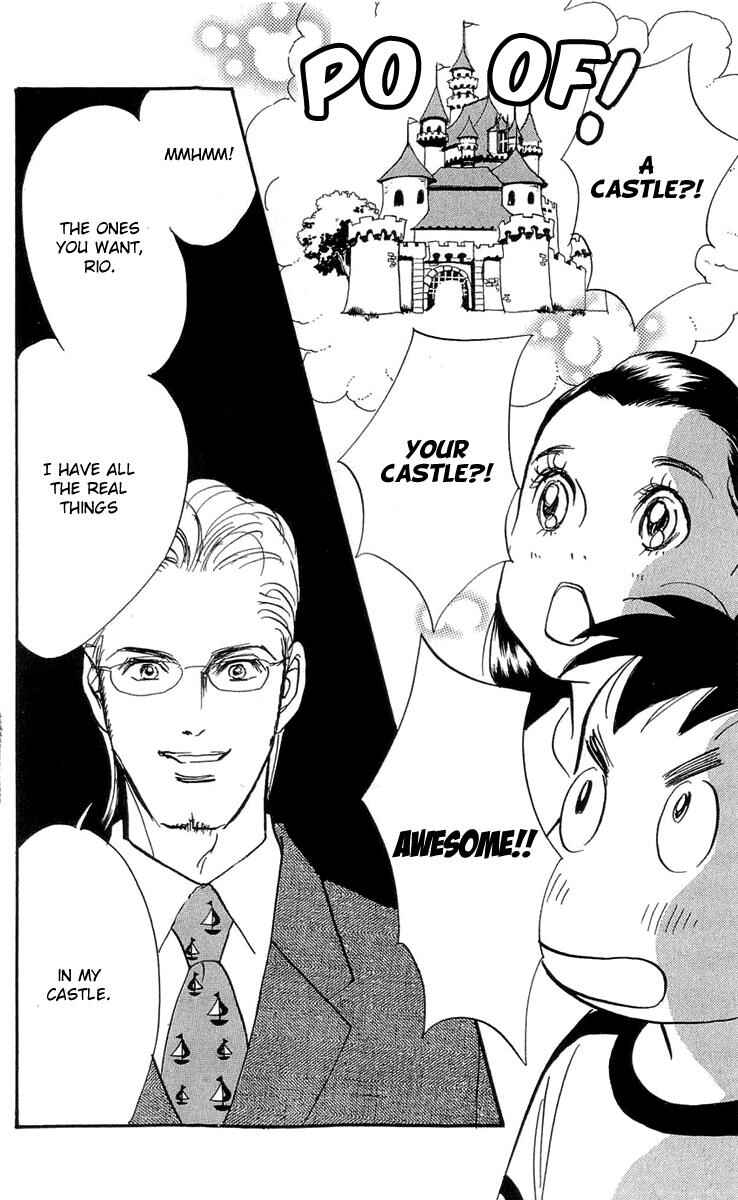 Page 23 Chapter 81 Real Clothes