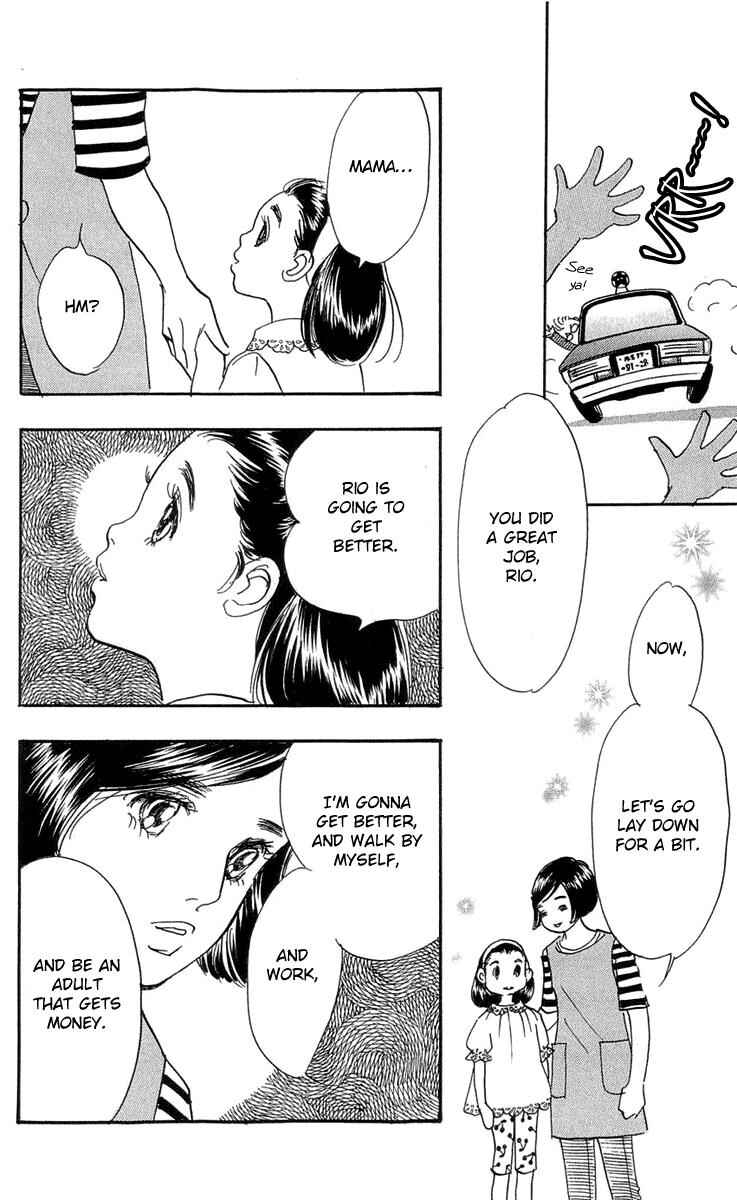Page 27 Chapter 81 Real Clothes
