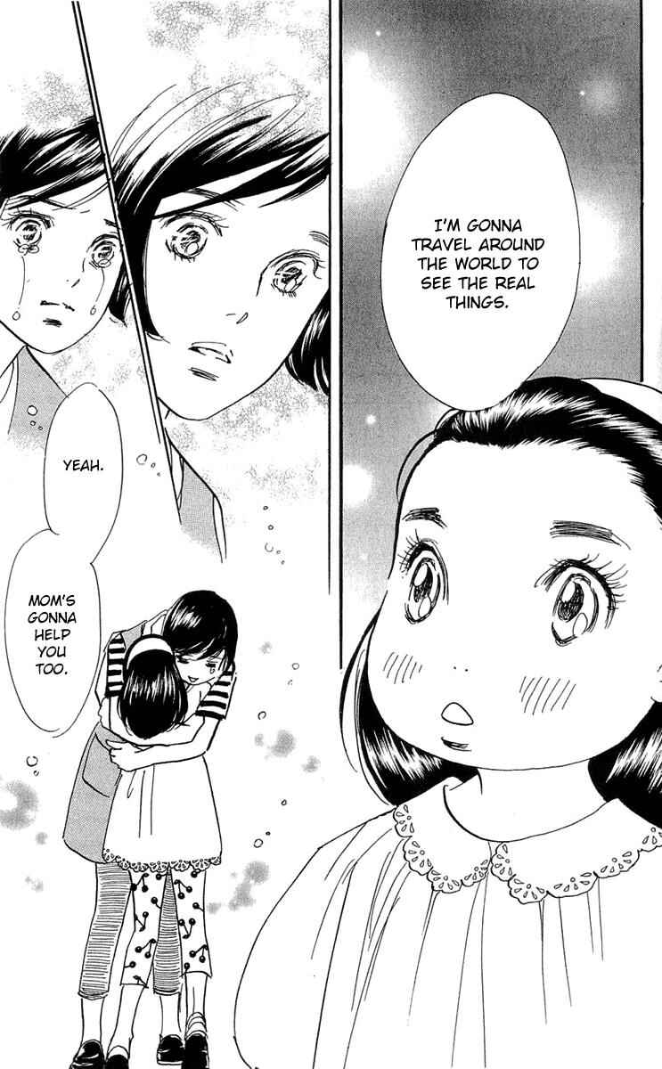 Page 28 Chapter 81 Real Clothes