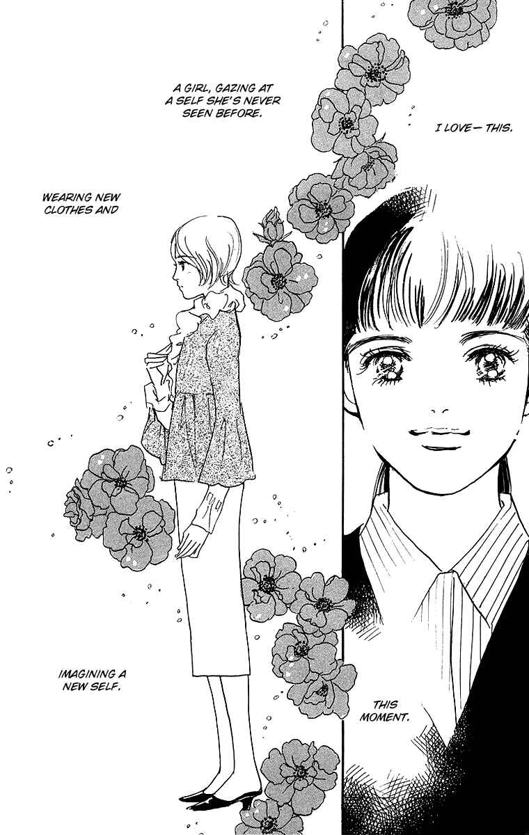 Page 16 Chapter 5 Real Clothes