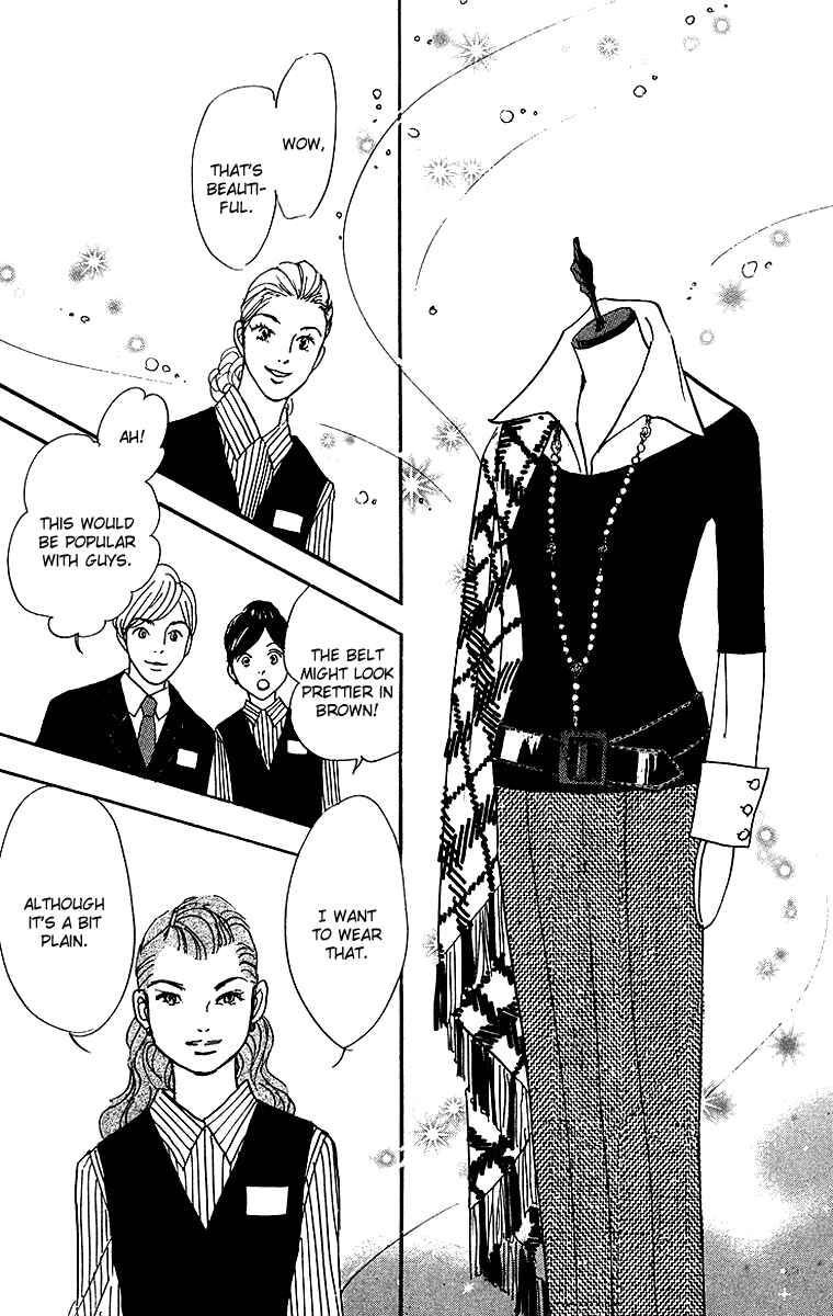 Page 22 Chapter 5 Real Clothes