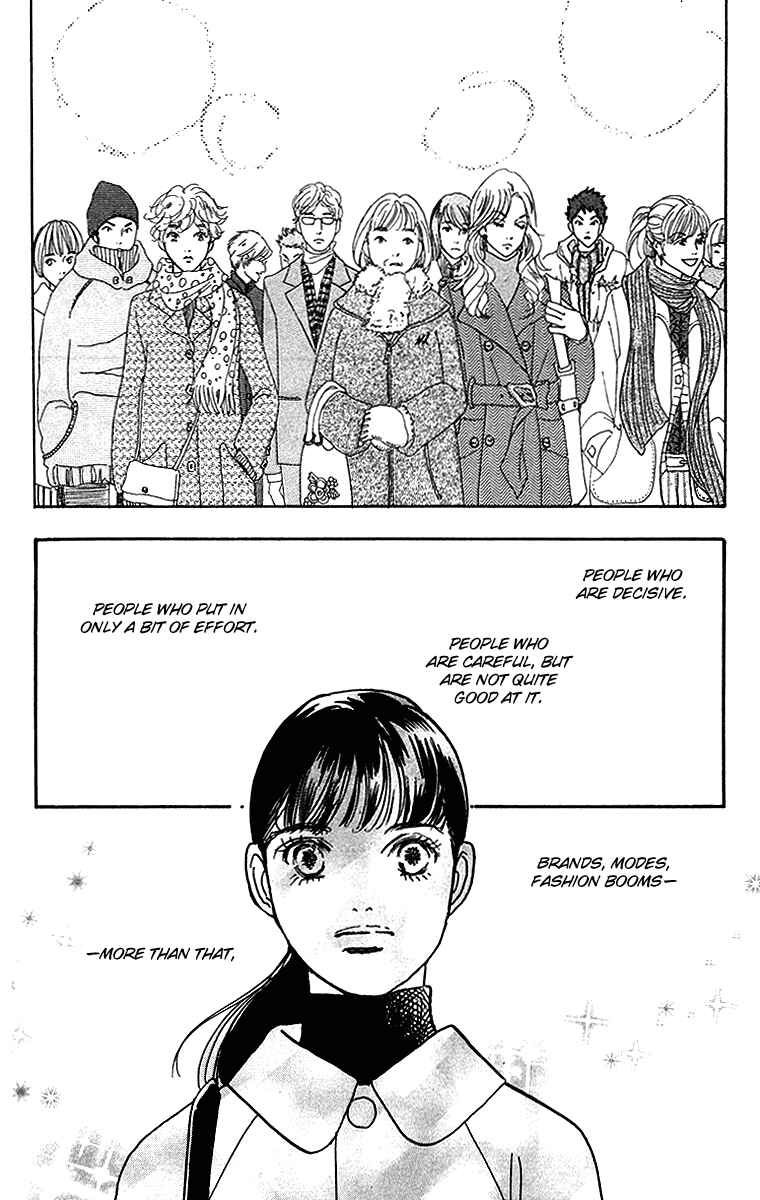 Page 25 Chapter 5 Real Clothes