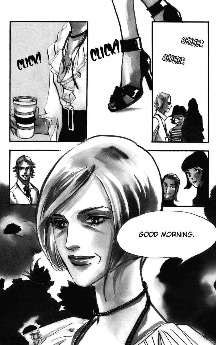 Page 2 Chapter 72 Real Clothes
