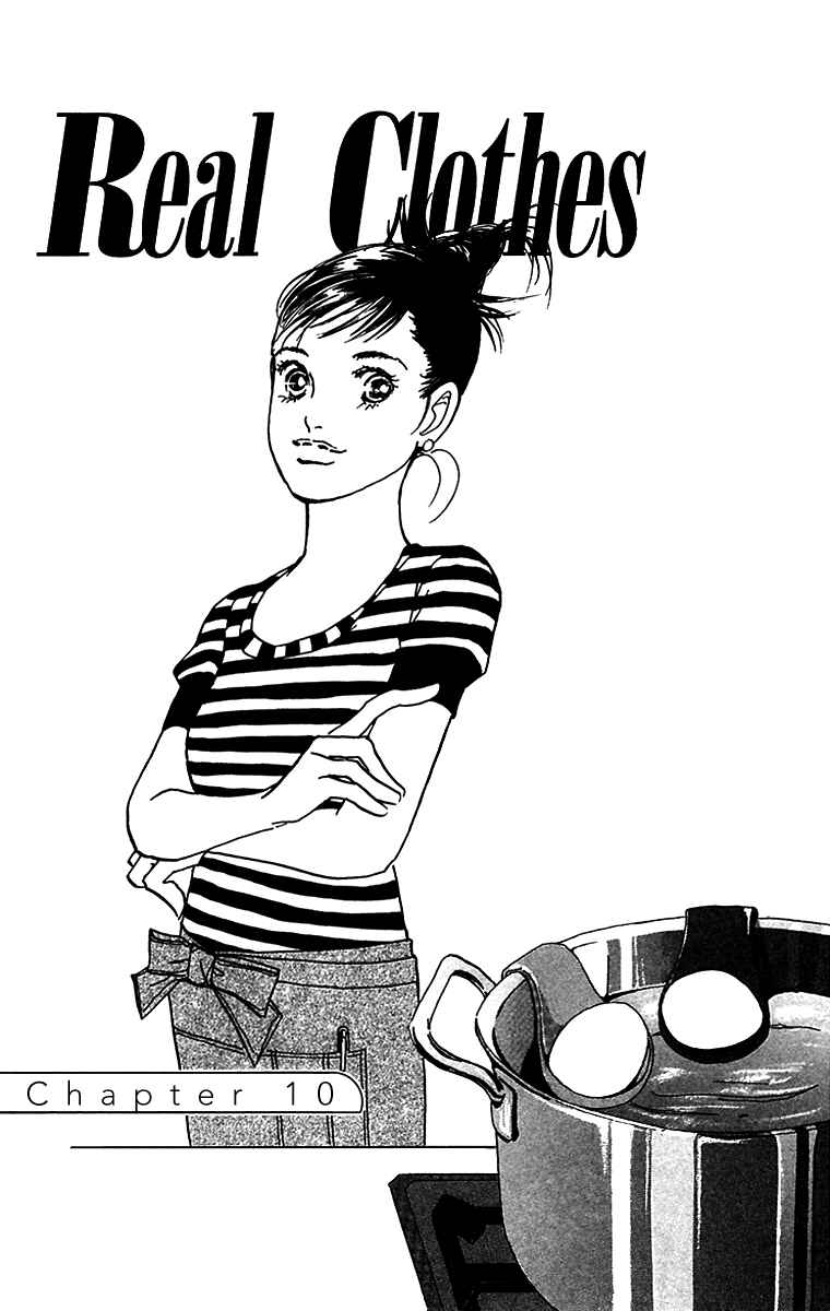 Page 2 Chapter 10 Real Clothes