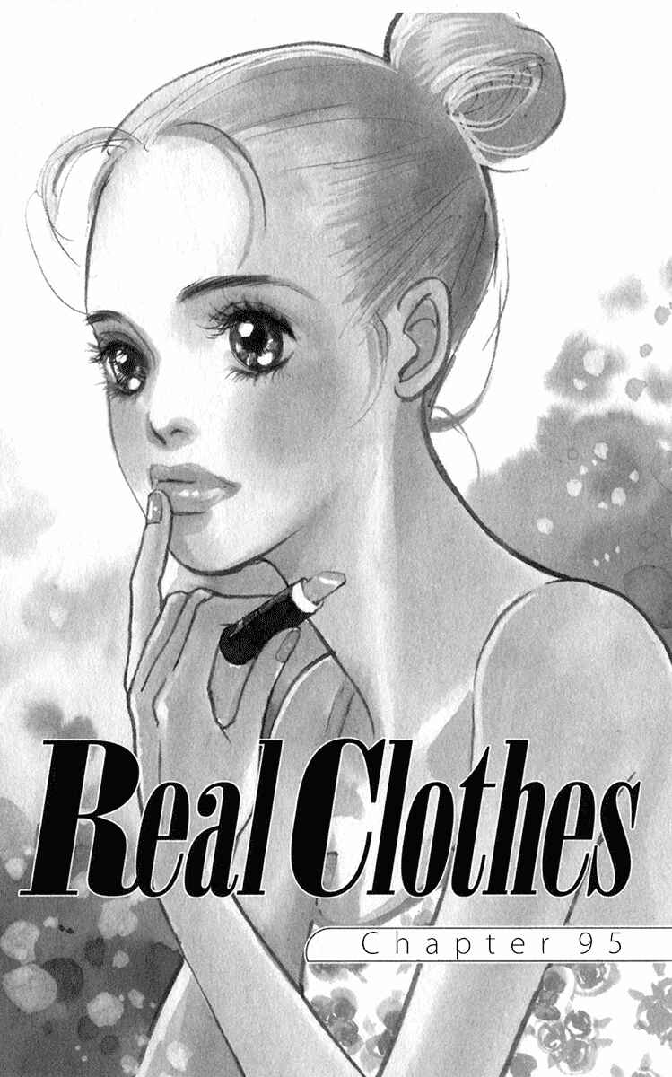 Page 5 Chapter 95 Real Clothes