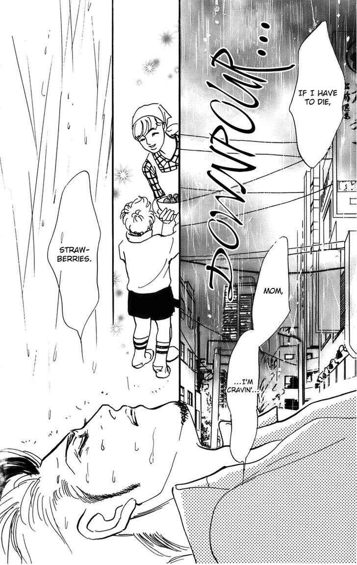 Page 20 Chapter 77 Real Clothes
