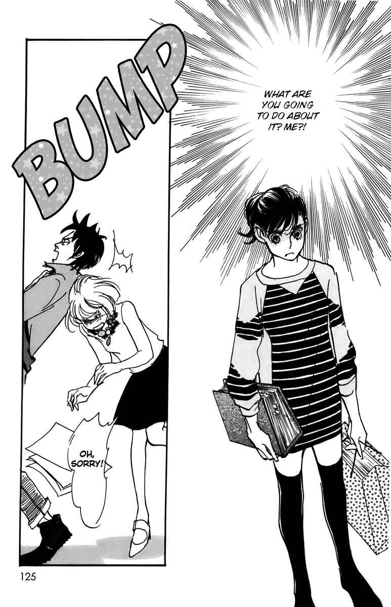 Page 17 Chapter 91 Real Clothes
