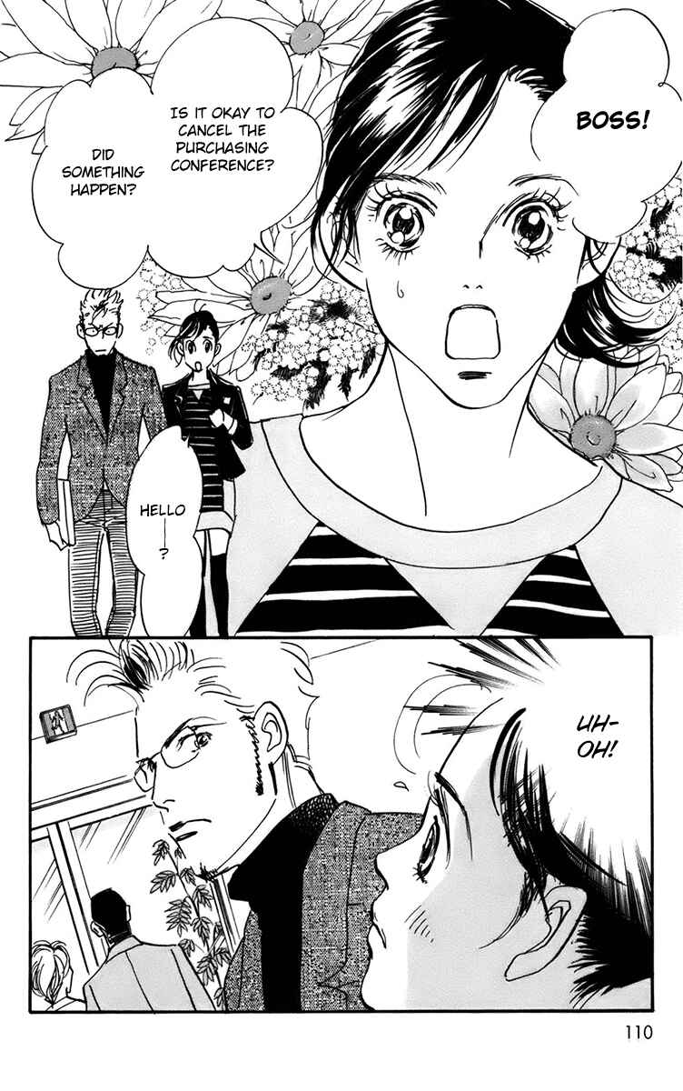 Page 2 Chapter 91 Real Clothes