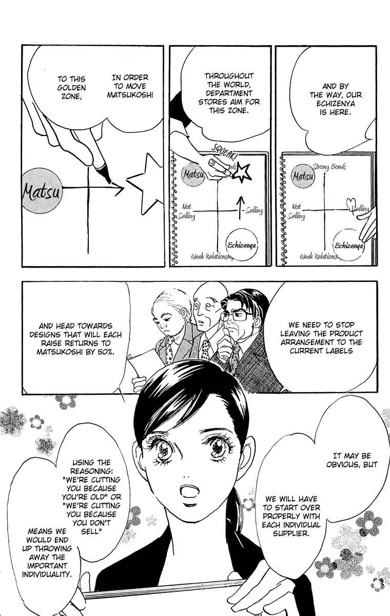 Page 11 Chapter 59 Real Clothes
