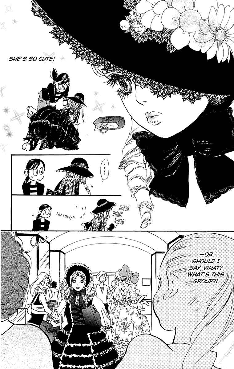 Page 20 Chapter 59 Real Clothes