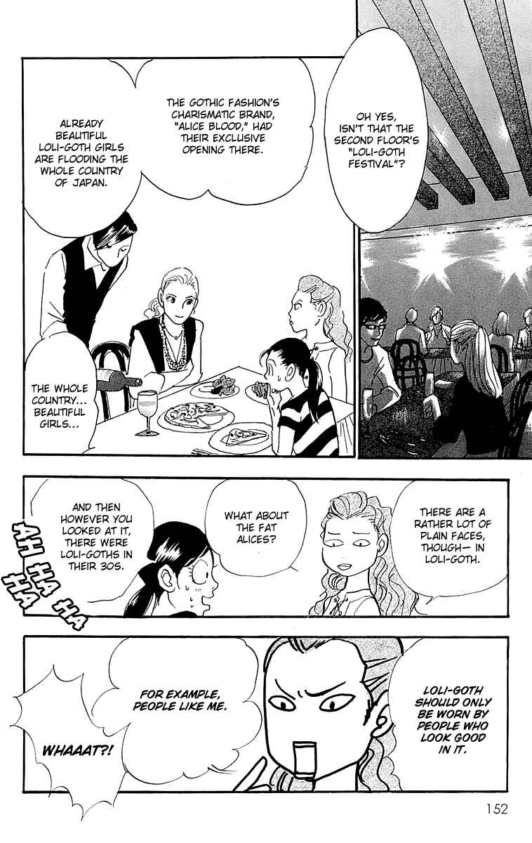 Page 21 Chapter 59 Real Clothes