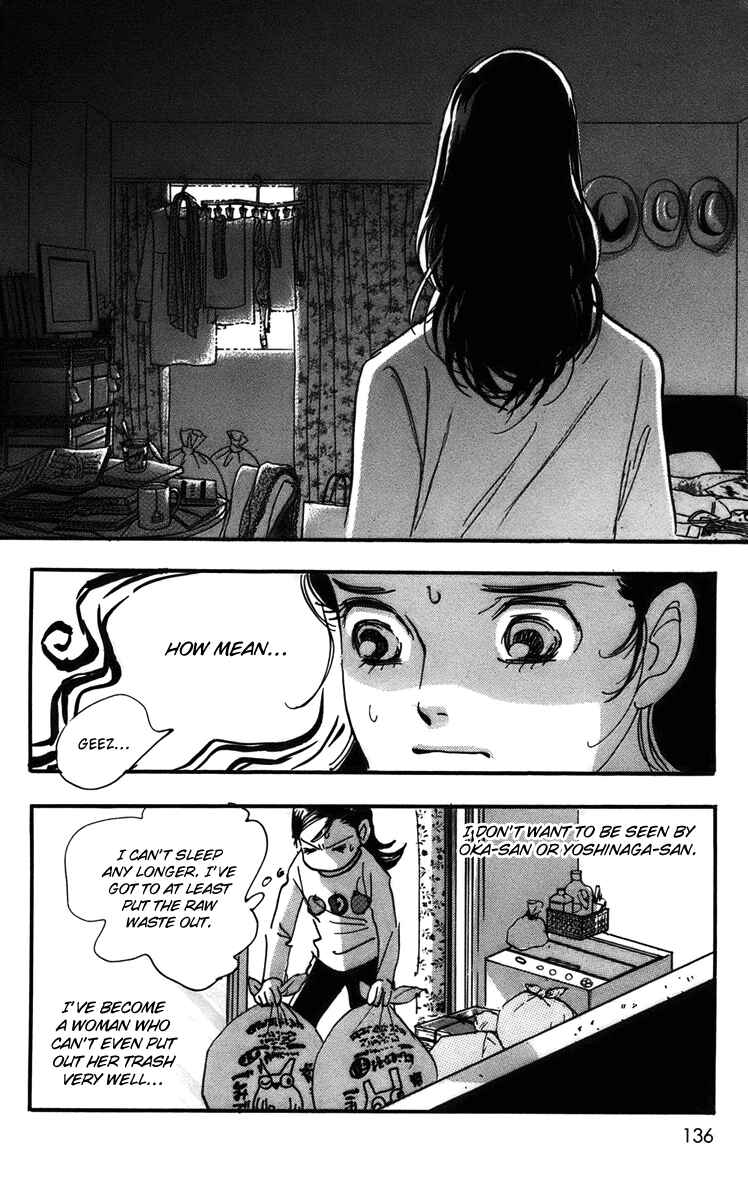 Page 5 Chapter 75 Real Clothes