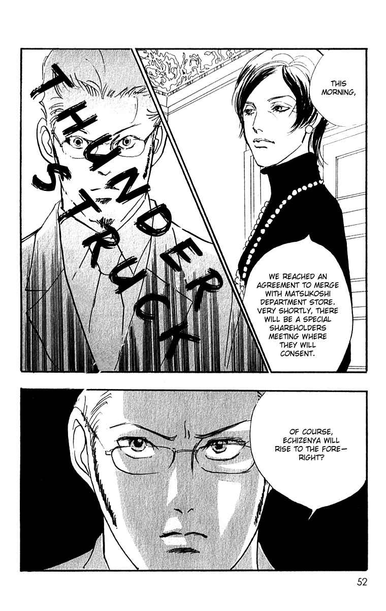 Page 11 Chapter 47 Real Clothes