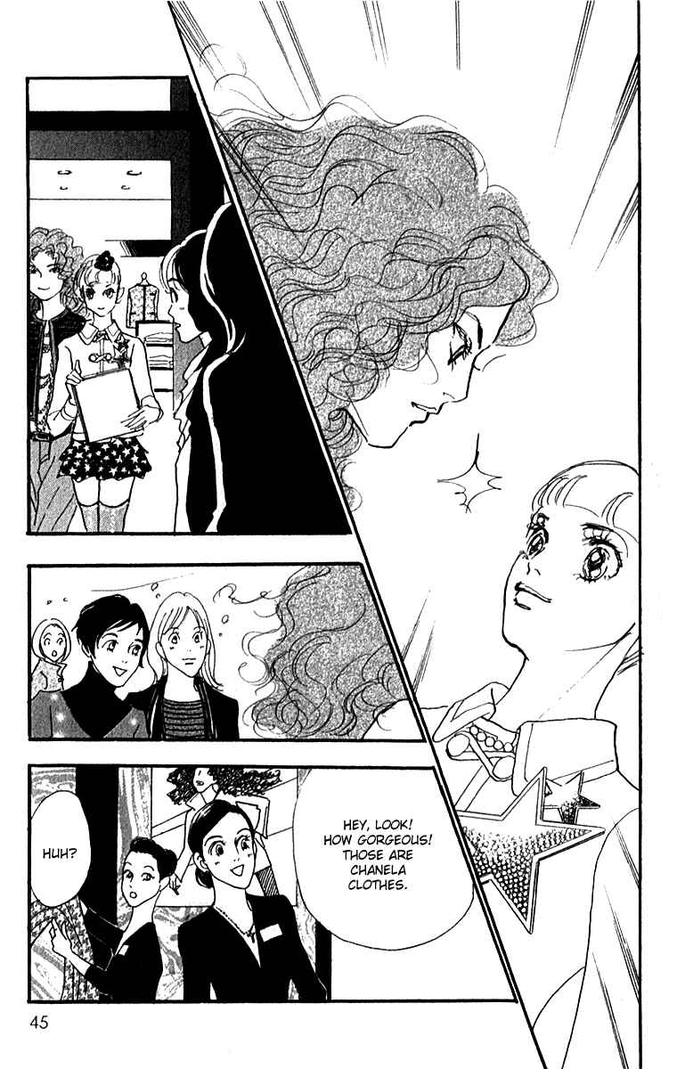 Page 4 Chapter 47 Real Clothes