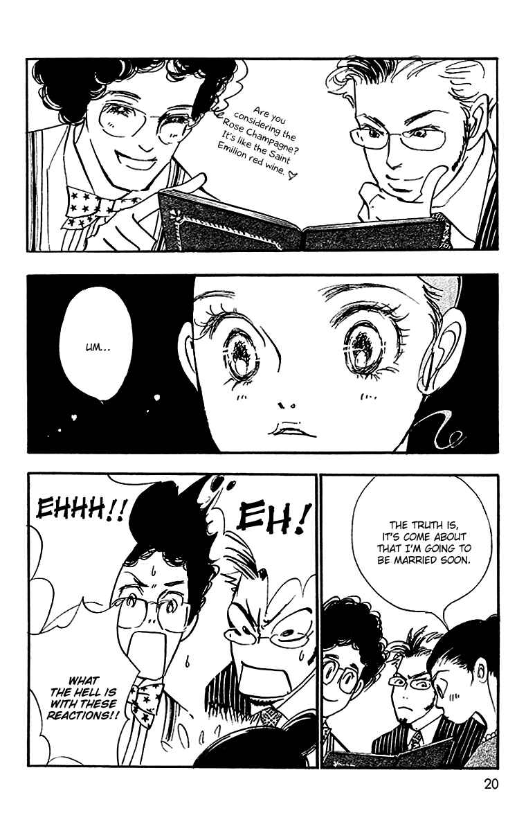 Page 21 Chapter 22 Real Clothes