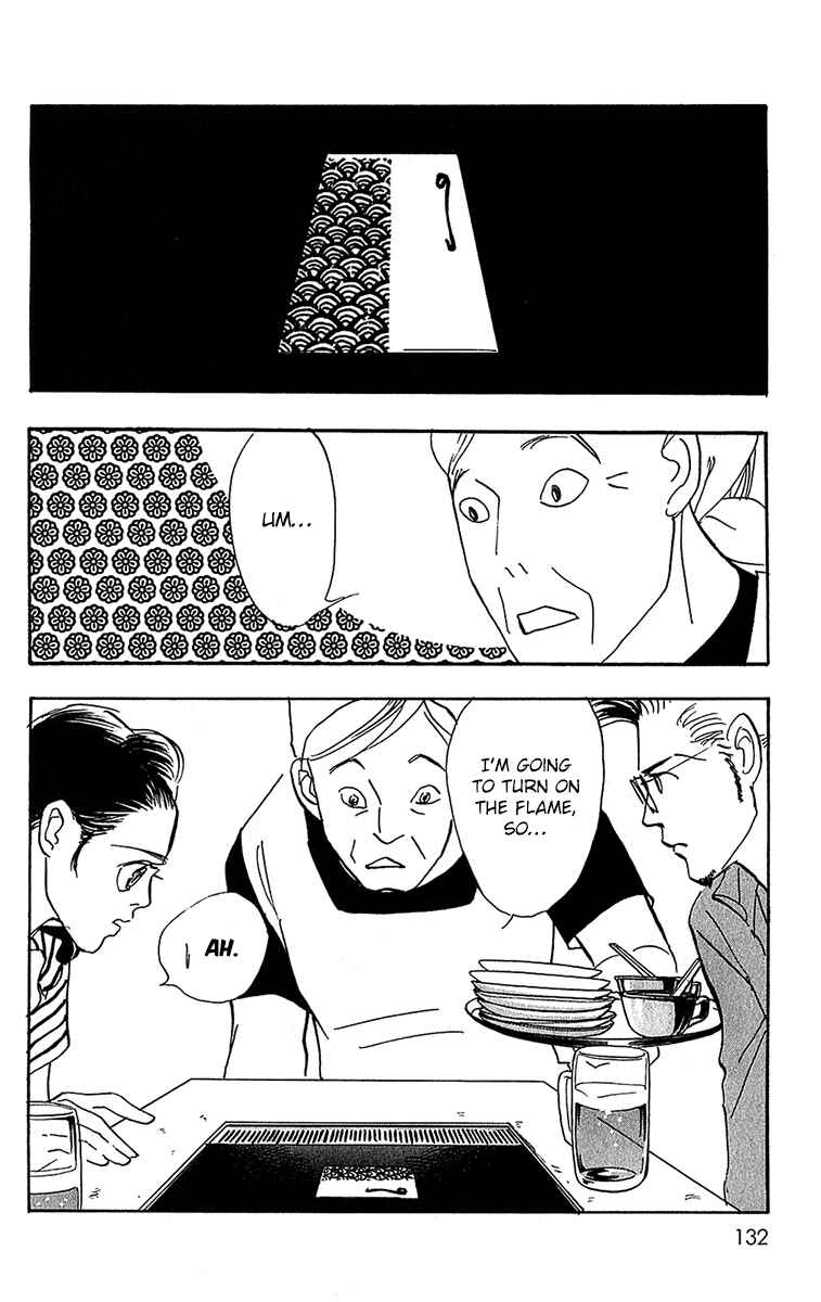 Page 3 Chapter 100 Real Clothes