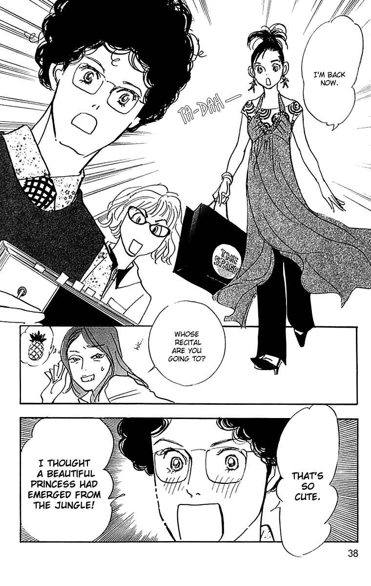 Page 7 Chapter 14 Real Clothes