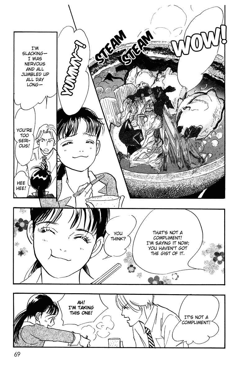 Page 16 Chapter 2 Real Clothes