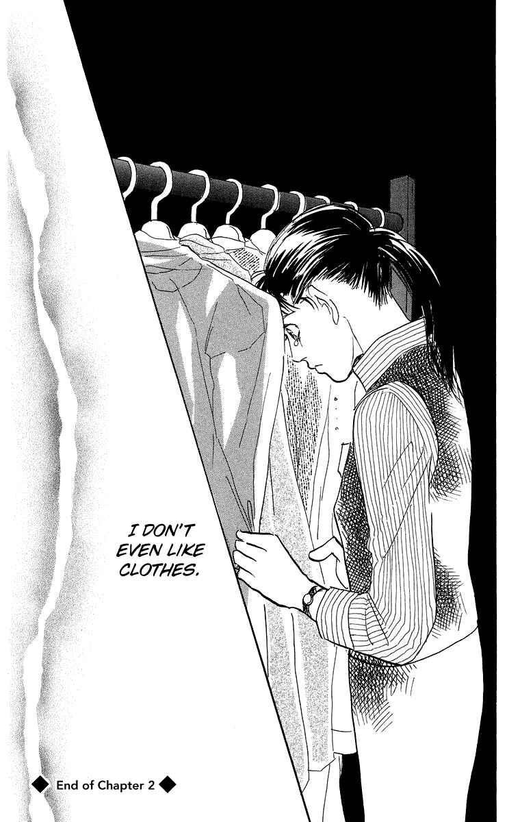 Page 40 Chapter 2 Real Clothes
