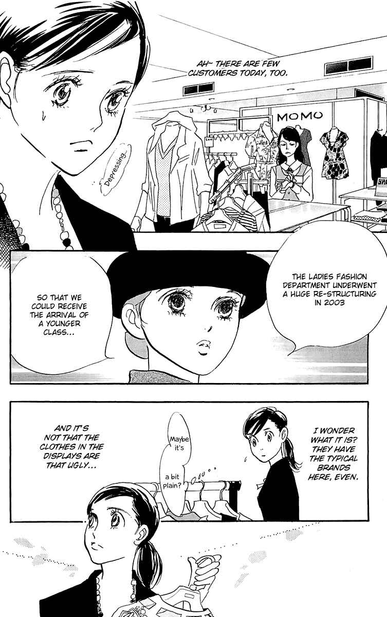 Page 5 Chapter 56 Real Clothes