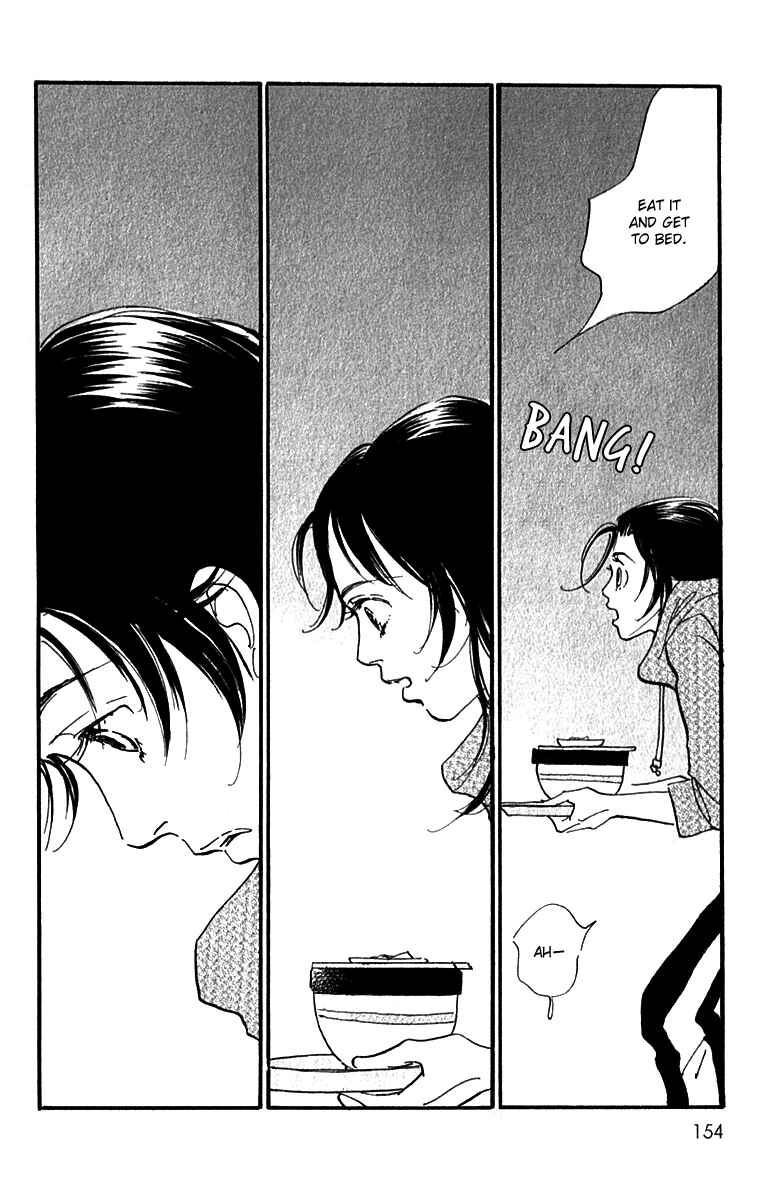Page 21 Chapter 51 Real Clothes