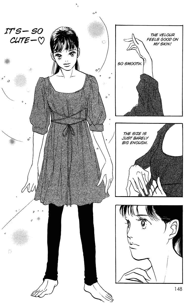 Page 25 Chapter 4 Real Clothes