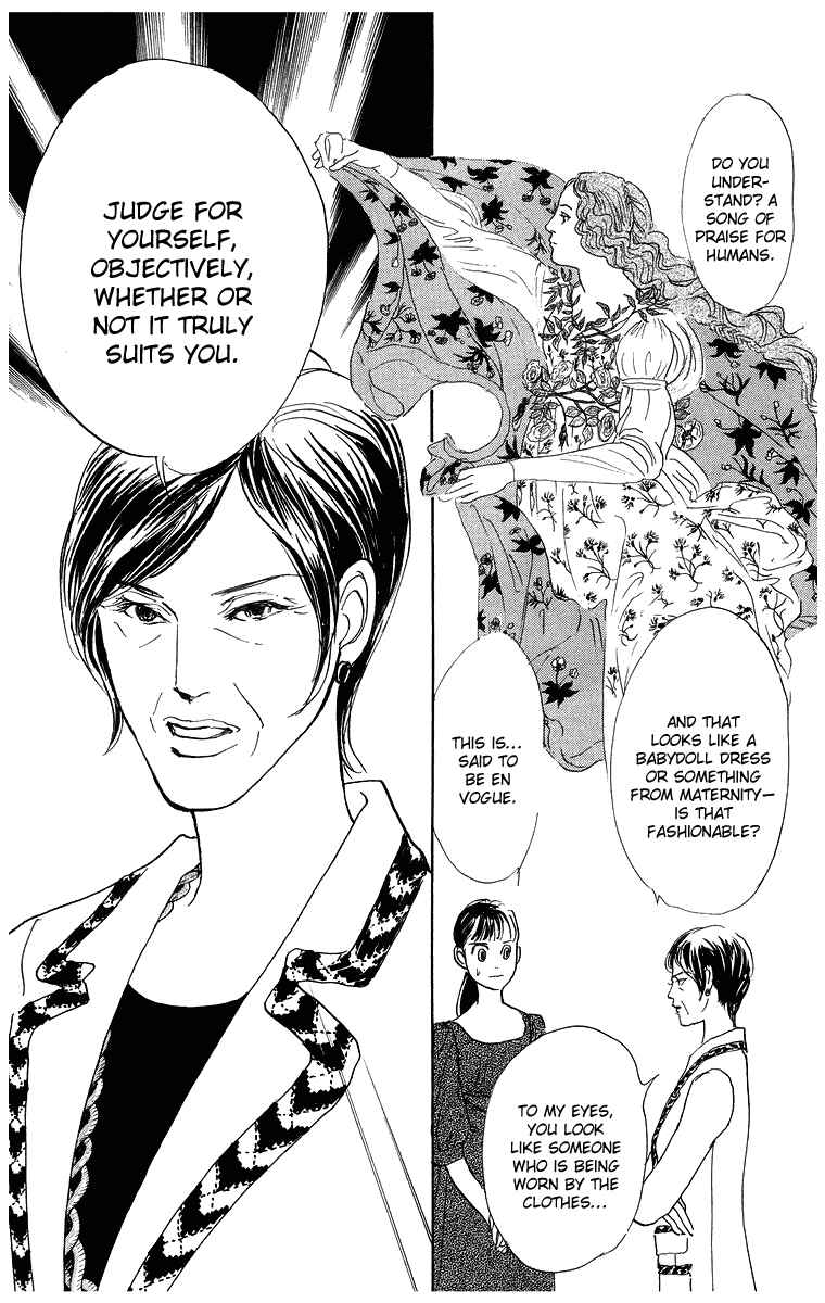 Page 28 Chapter 4 Real Clothes