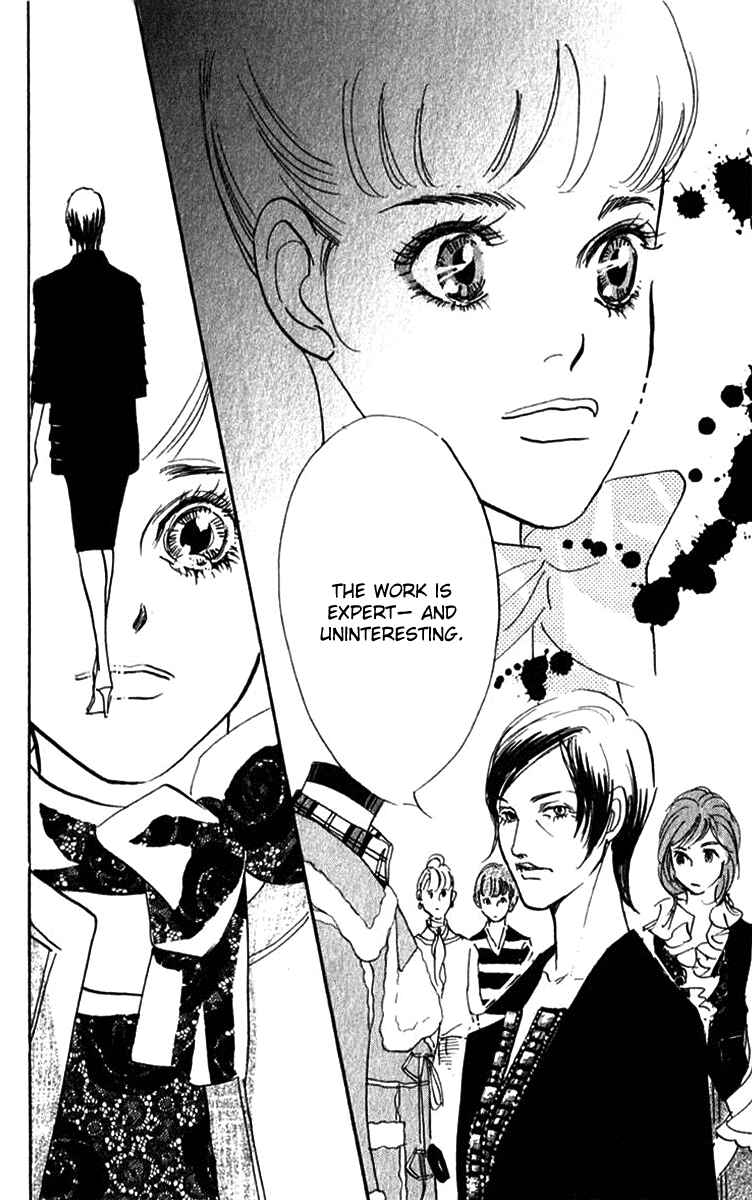 Page 21 Chapter 44 Real Clothes
