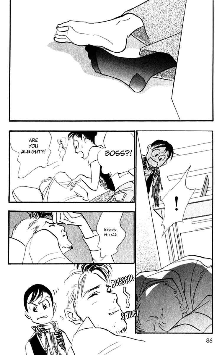 Page 9 Chapter 41 Real Clothes