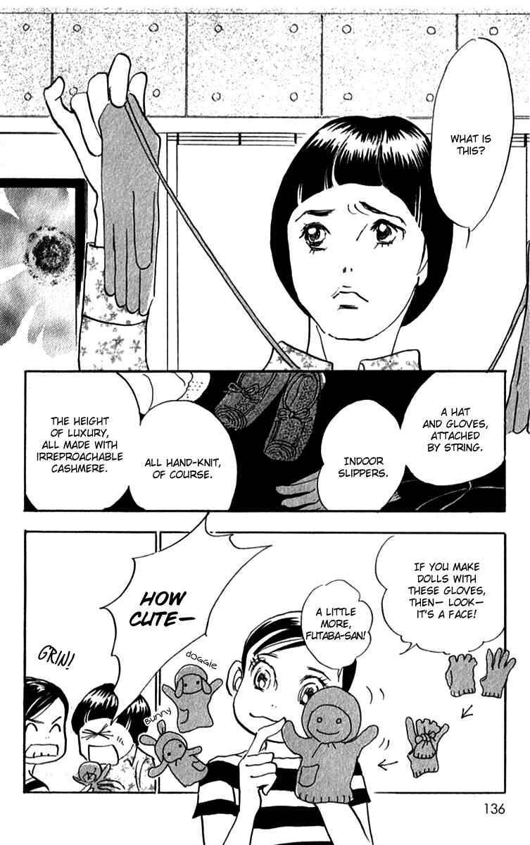 Page 15 Chapter 35 Real Clothes