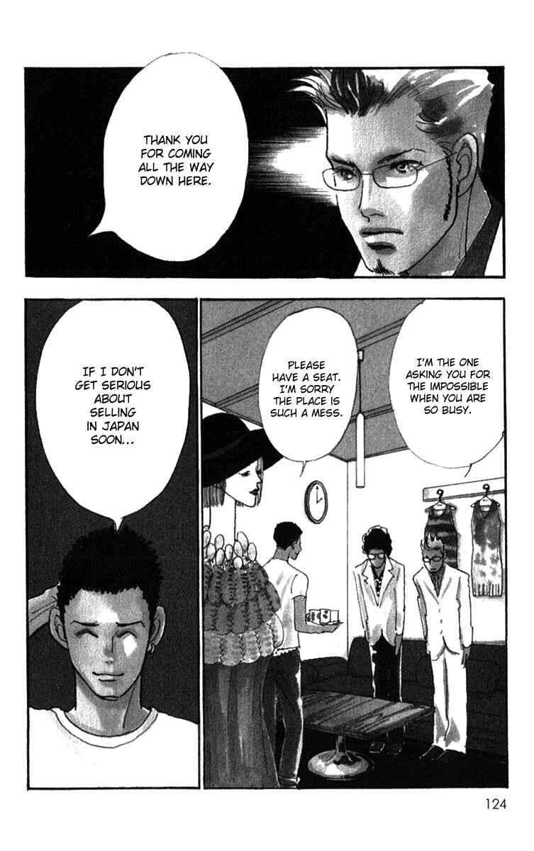 Page 3 Chapter 35 Real Clothes
