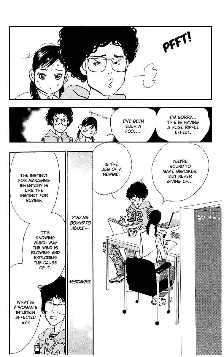 Page 14 Chapter 15 Real Clothes