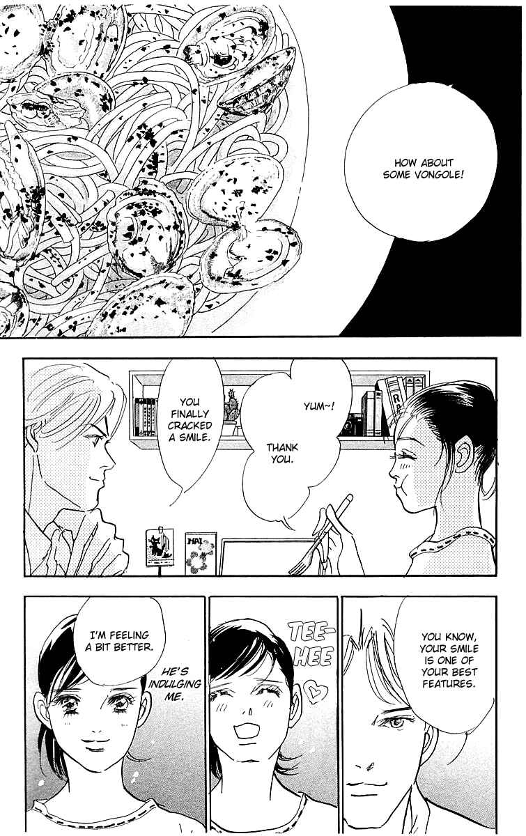 Page 5 Chapter 15 Real Clothes